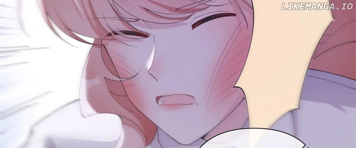 Her Marriage Was Called Off at Daytime, the Cutely Fierce Commander Asked Her For a Hug at Night Chapter 77 - page 5